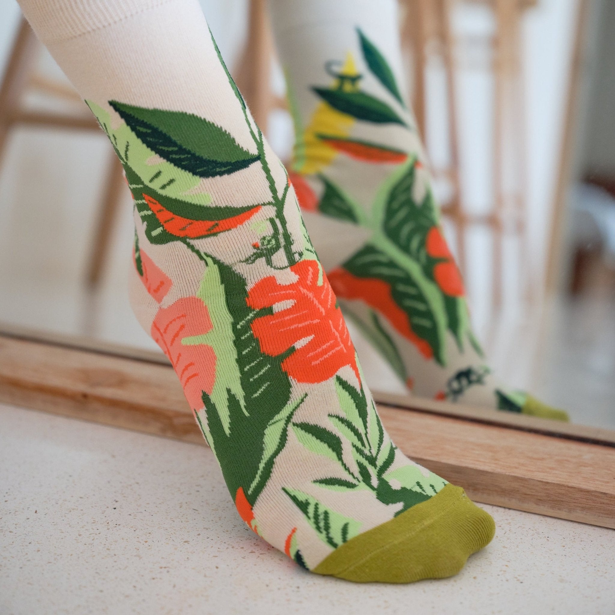 La Vagabonde - Lou Renard