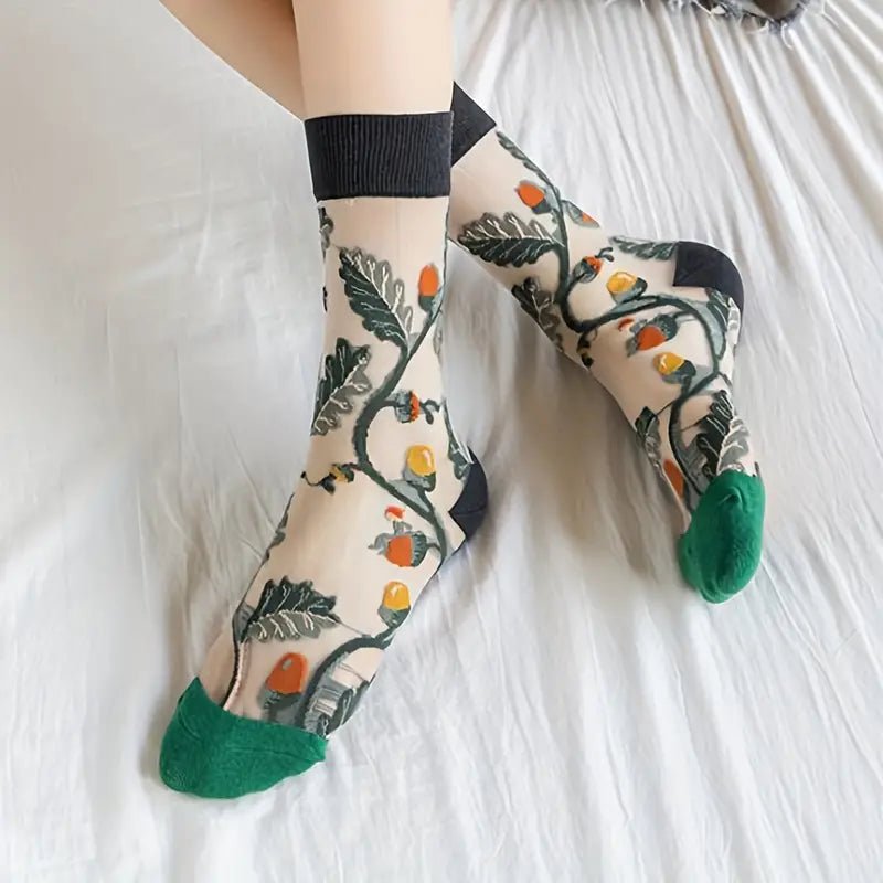 La Vagabonde Transparente - Lou Renard