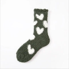 Dark green