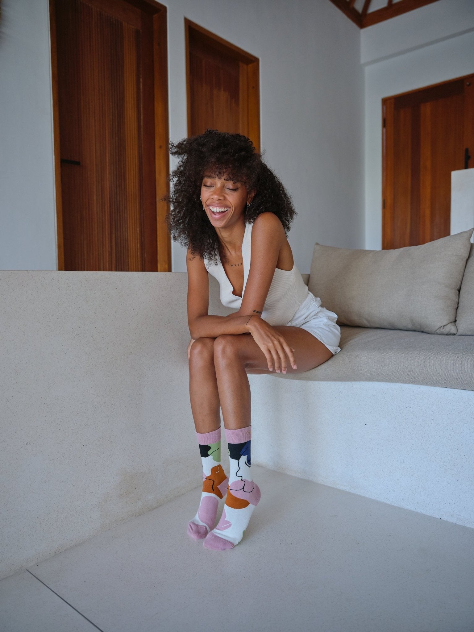 L’Artiste - Lou Renard