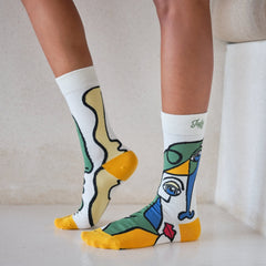 Yellow/Green
