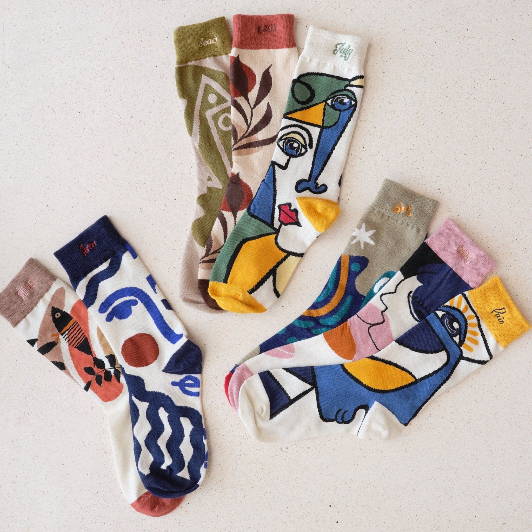 L’Artiste - Lou Renard