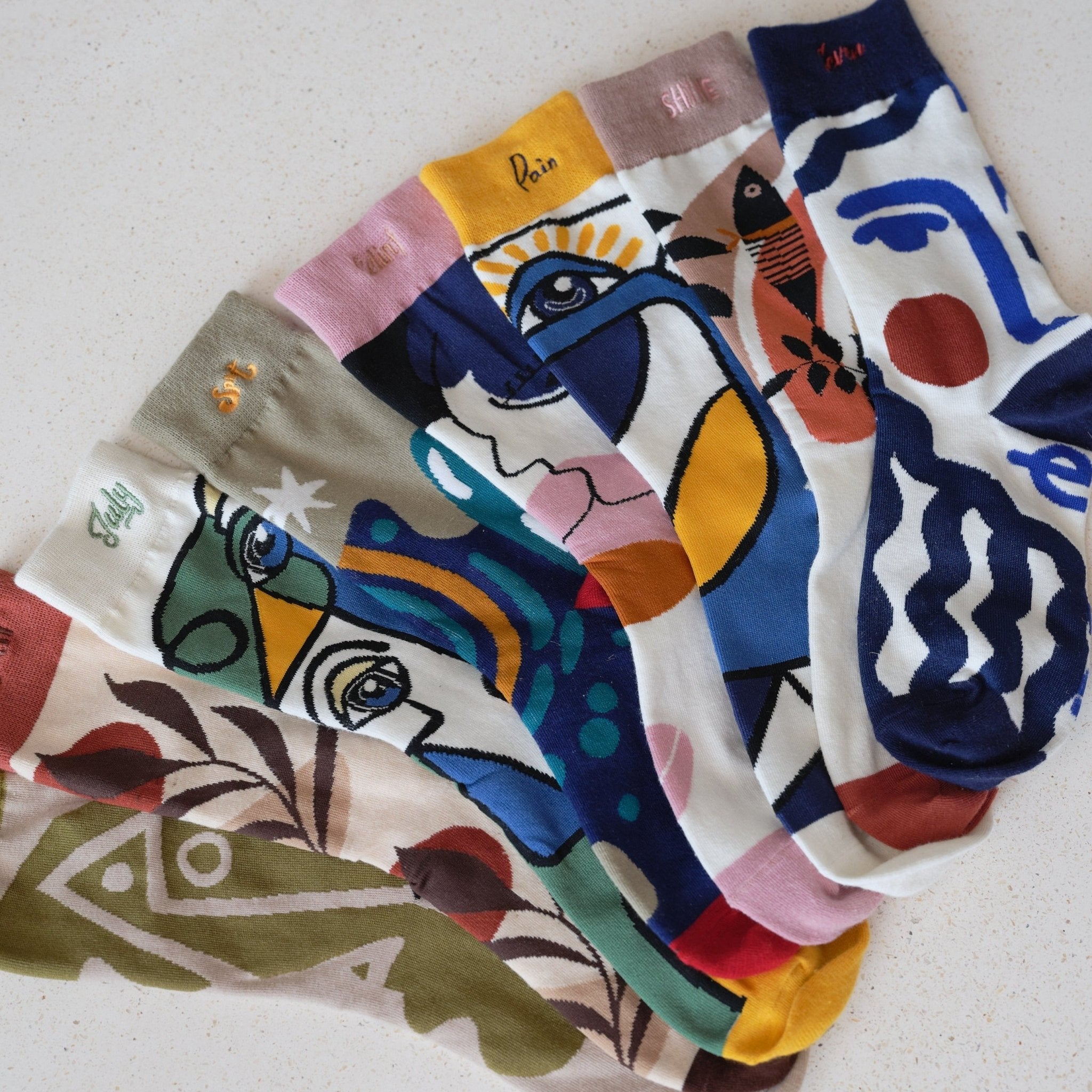 L’Artiste - Lou Renard