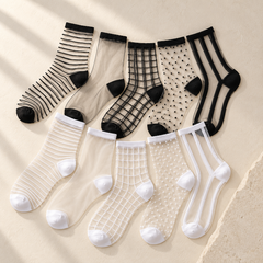 Bundle (9 pairs)