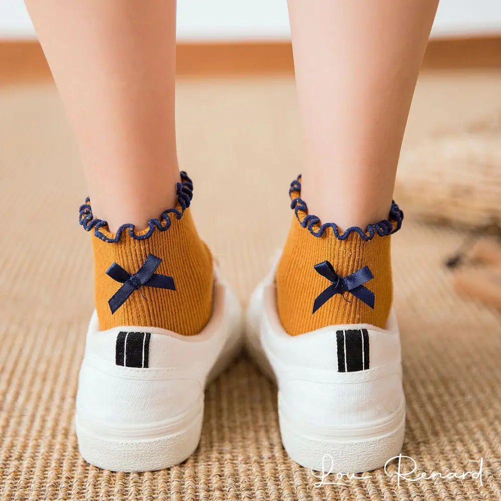 L'Espiègle - Lou Renard