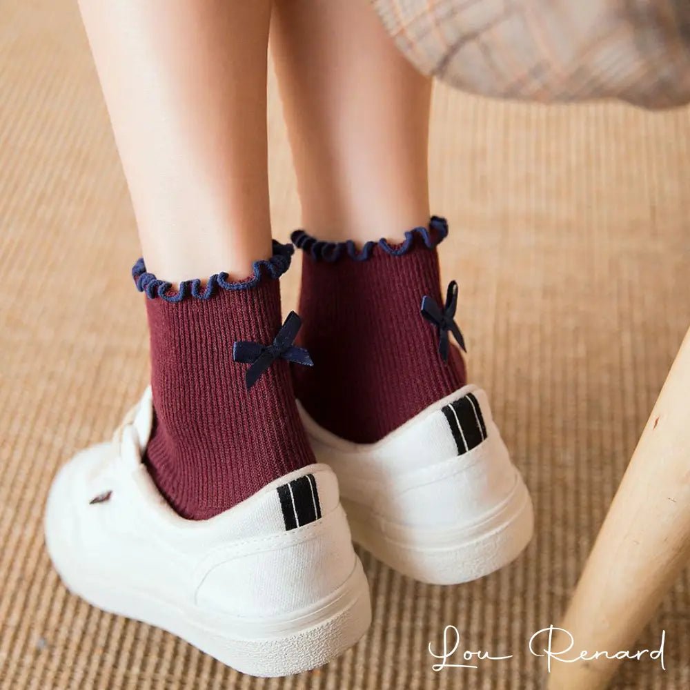 L'Espiègle - Lou Renard