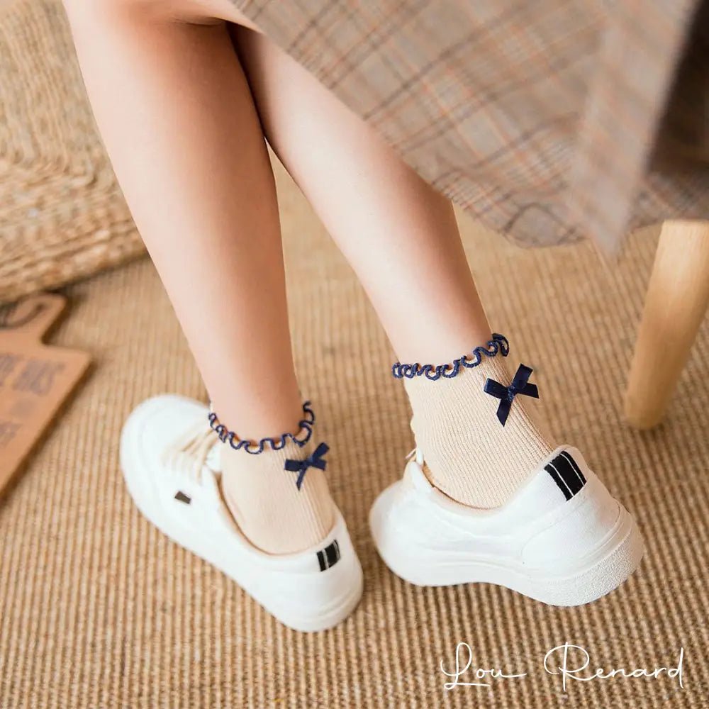 L'Espiègle - Lou Renard