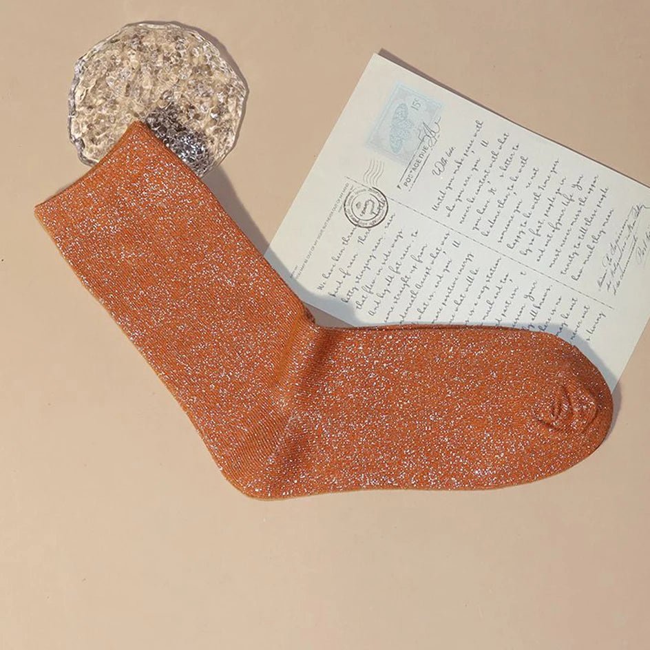 L'Etincelante - Lou Renard