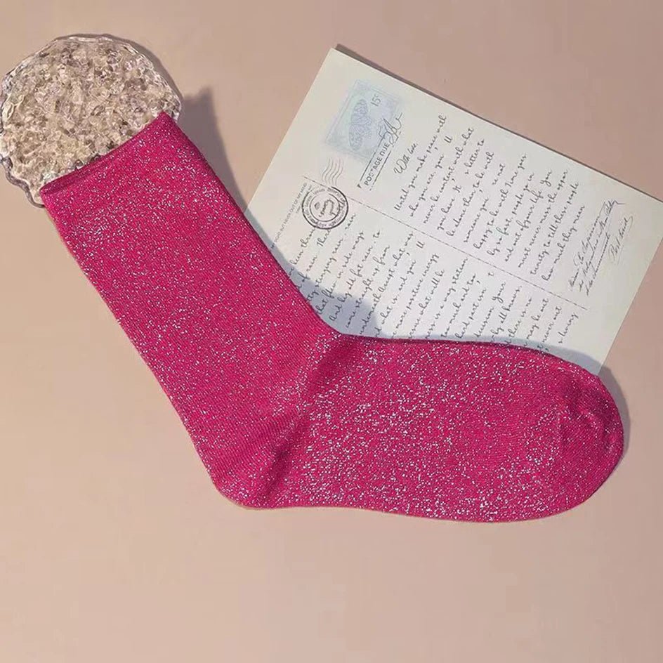 L'Etincelante - Lou Renard