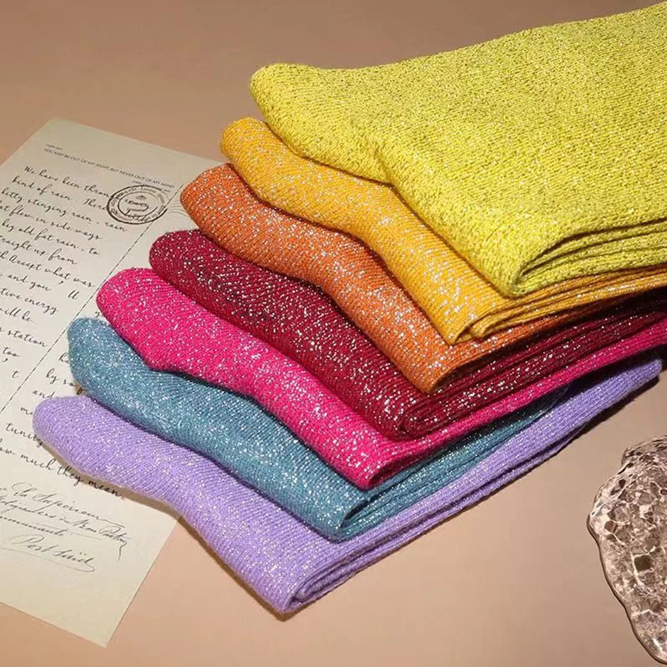 L'Etincelante - Lou Renard