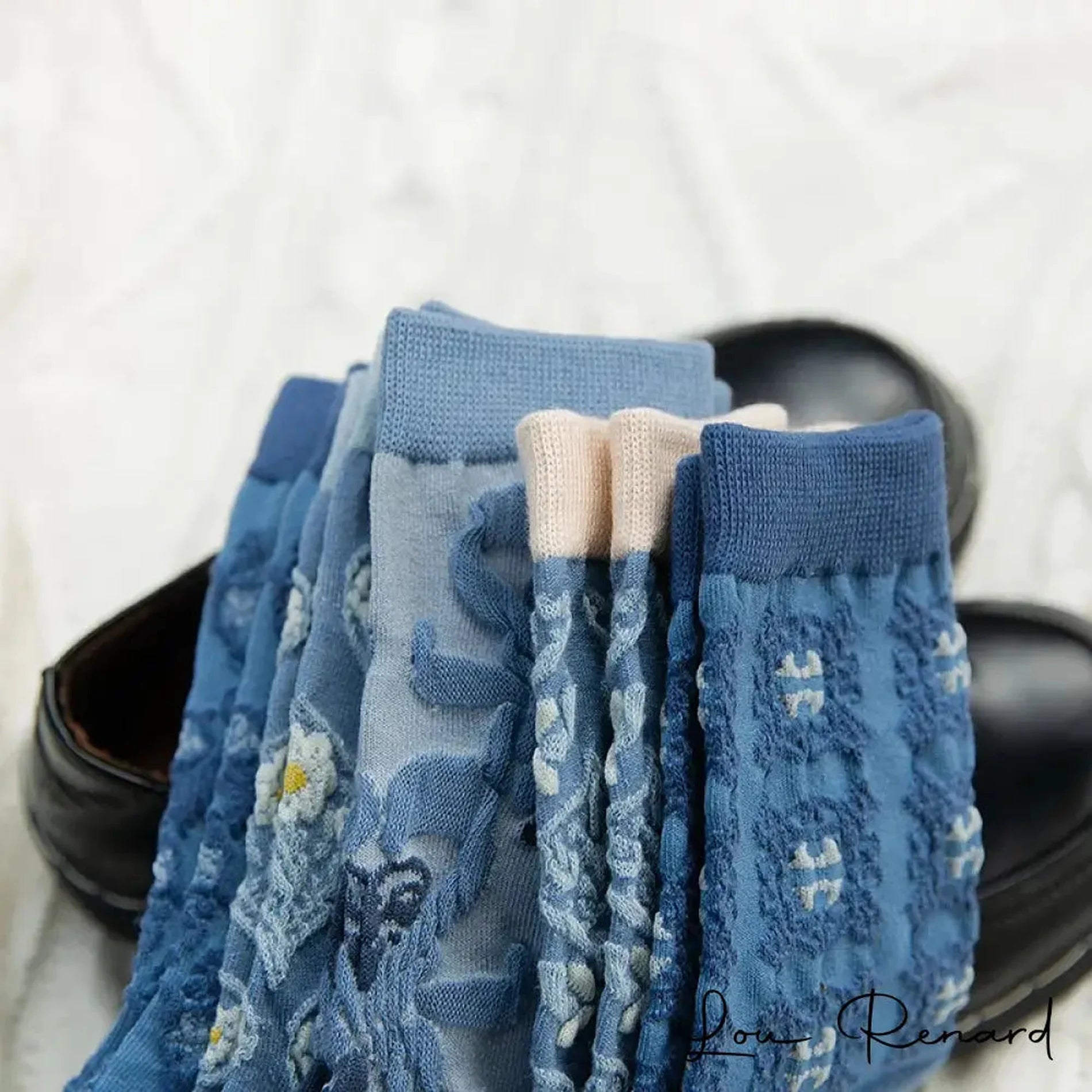 L'Hivernale - Lou Renard