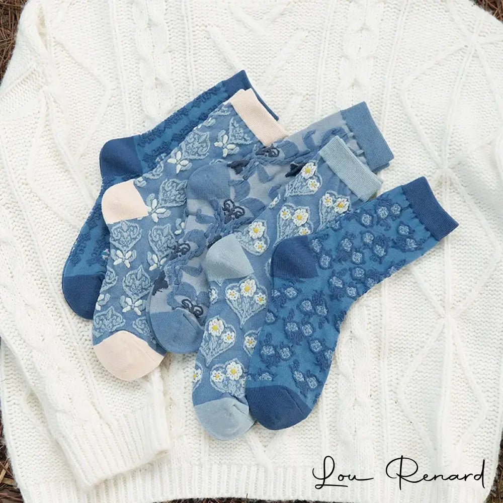 L'Hivernale - Lou Renard