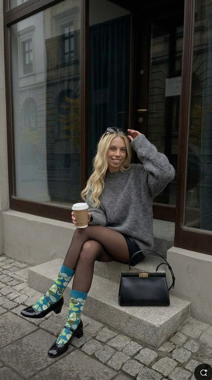 Marie B.