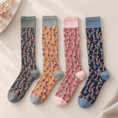 Bundle (4 pairs)