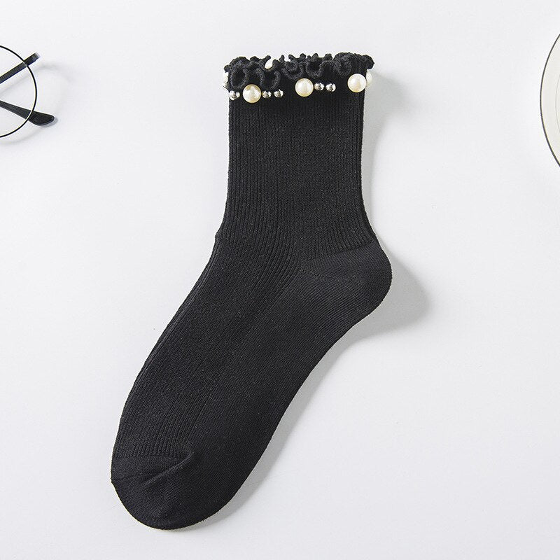 La Coquette - Lou Renard