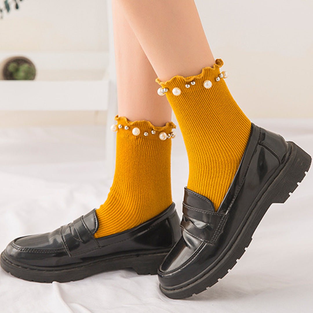 La Coquette - Lou Renard