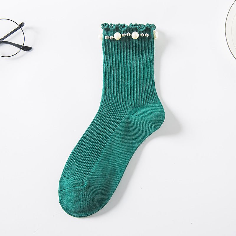 La Coquette - Lou Renard