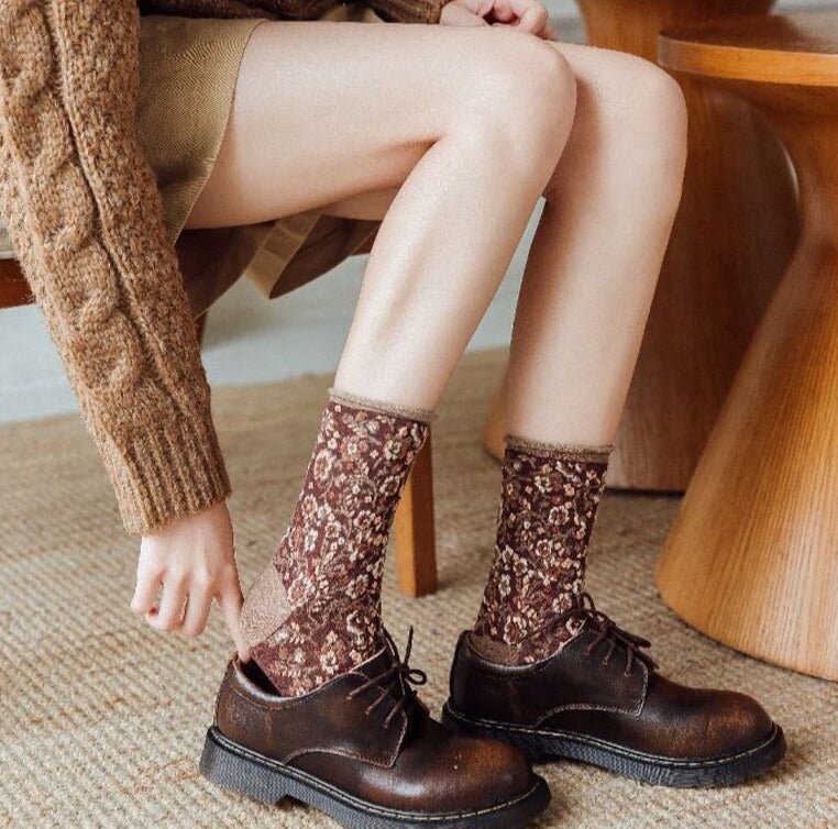 La Sophistiquée - Lou Renard