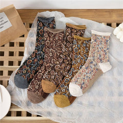Bundle (5 pairs)