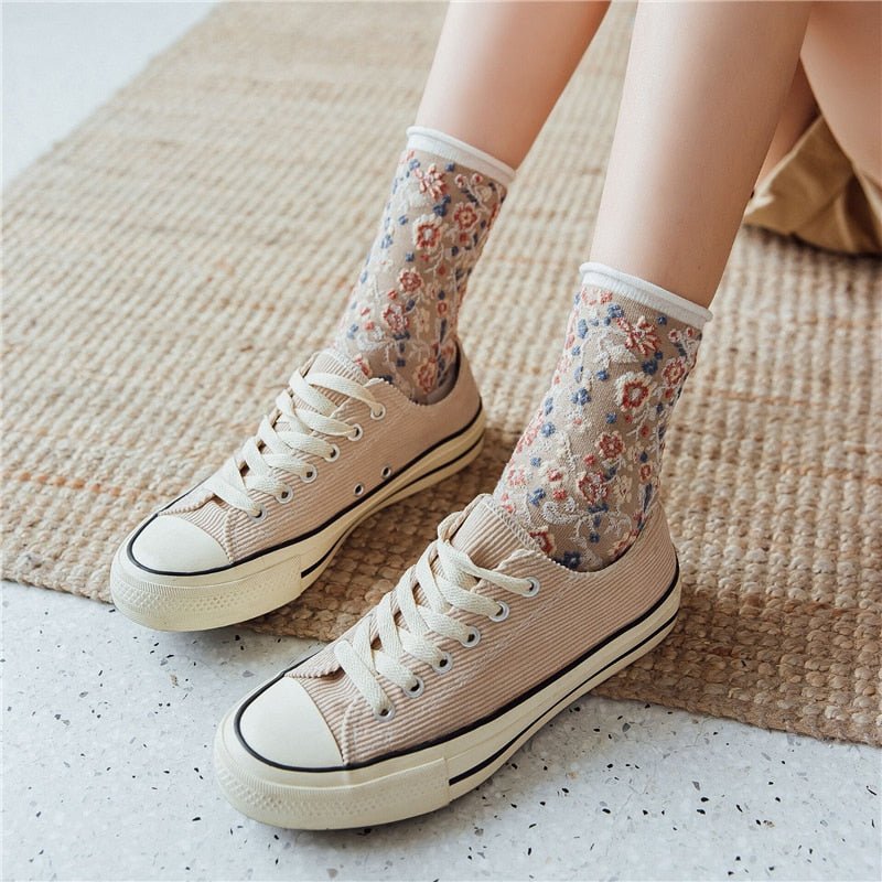 La Sophistiquée - Lou Renard