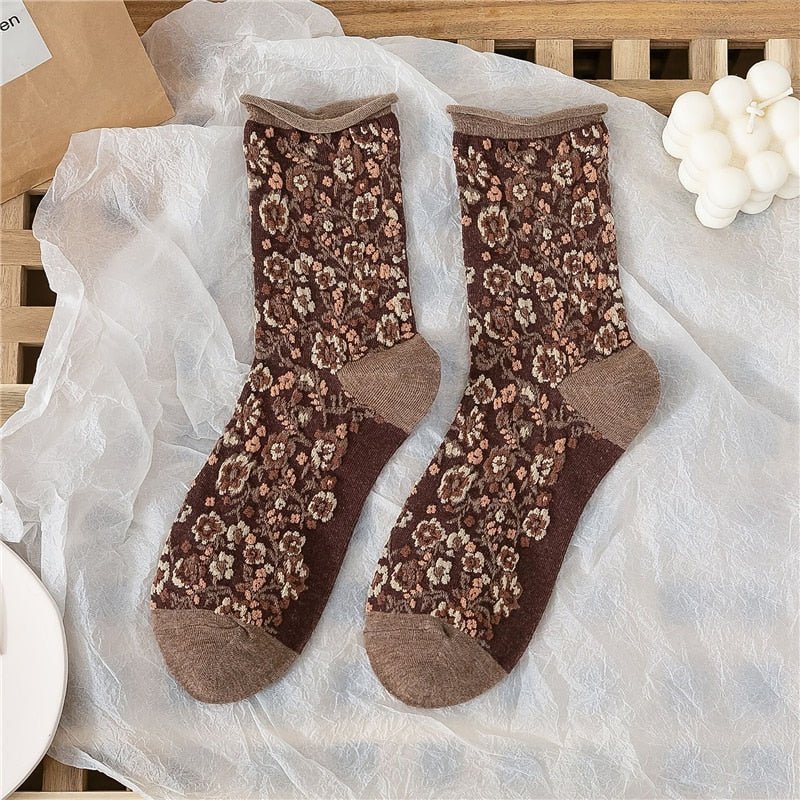 La Sophistiquée - Lou Renard